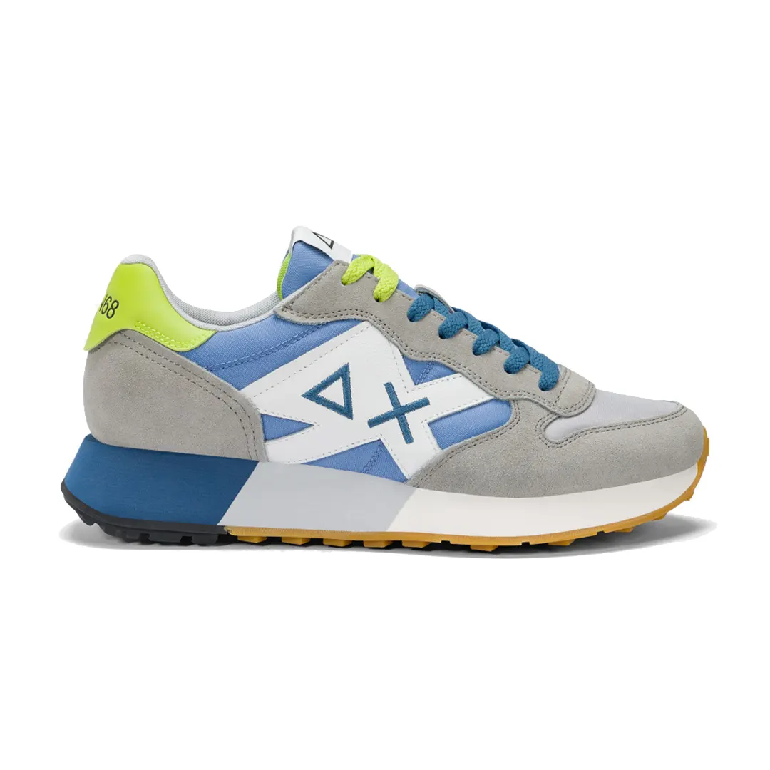 Scarpe - Grigio Chiaro Avion - 41