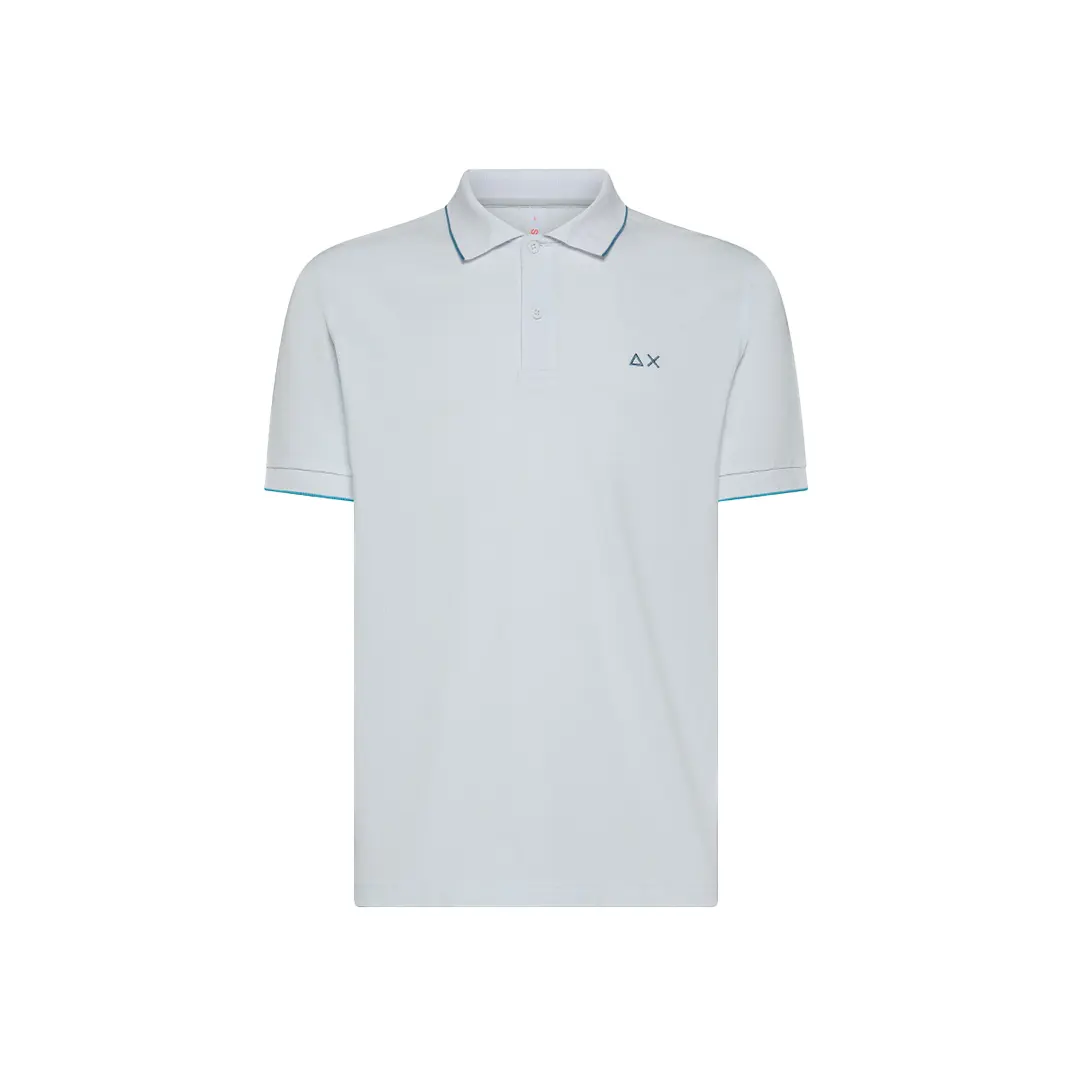 Polo - Bianco - L
