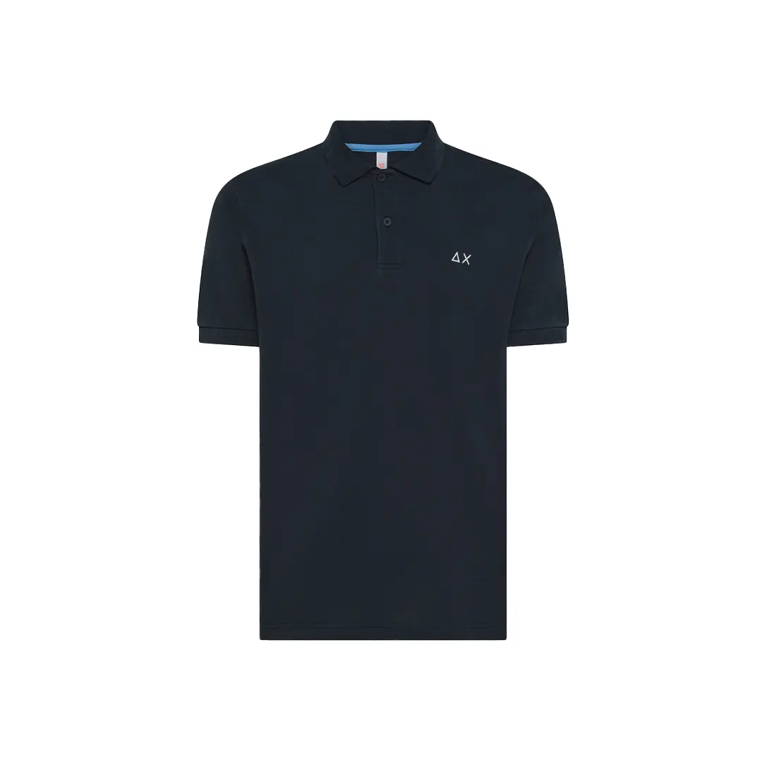 Polo - Navy - M