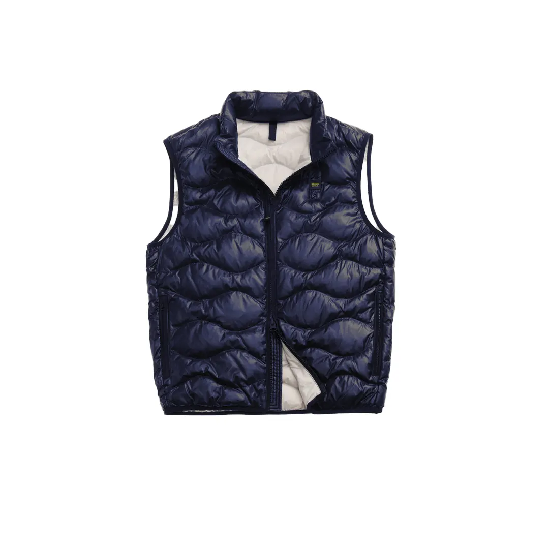 Smanicato Onde Danny - Navy - S