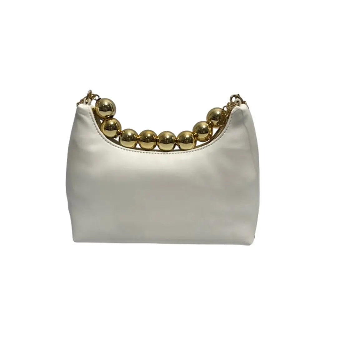 Borsa - Bianco