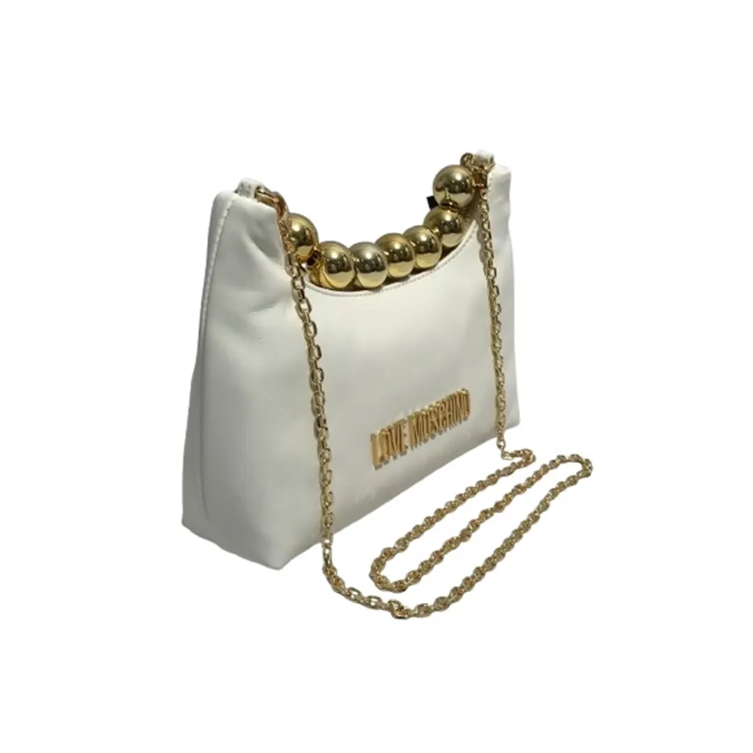 Borsa - Bianco