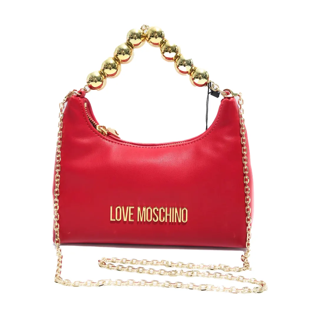 Borsa - Rosso