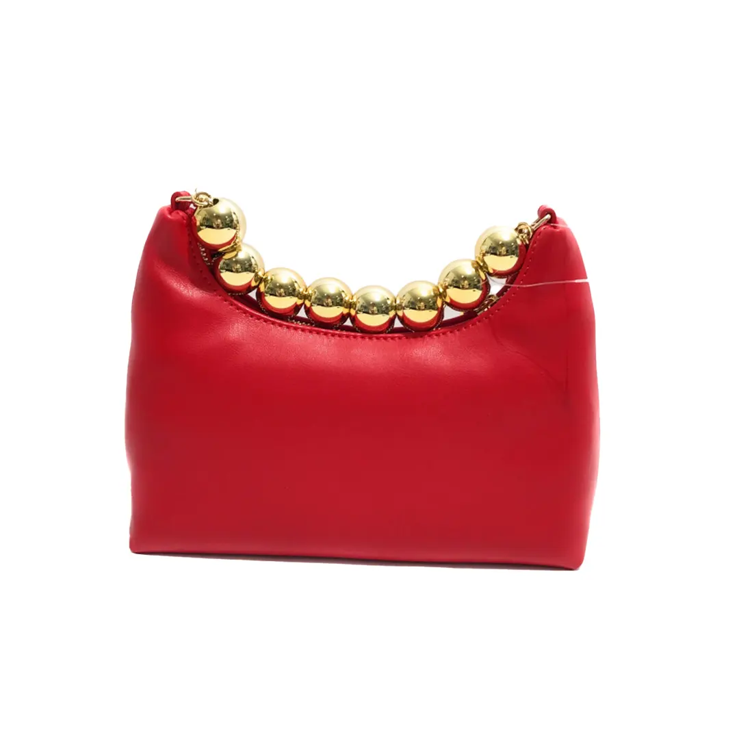 Borsa - Rosso