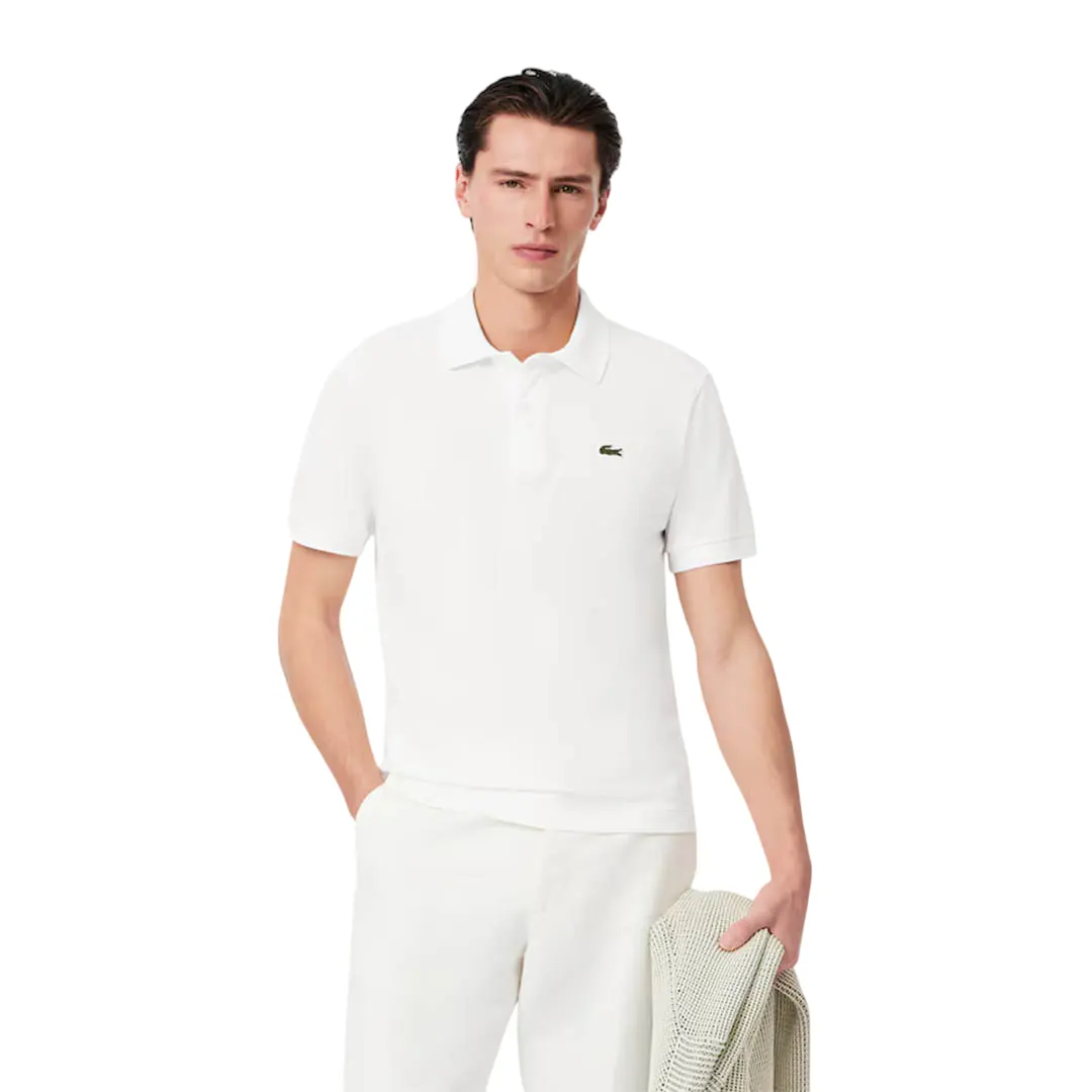 Polo - Bianco - 4/M