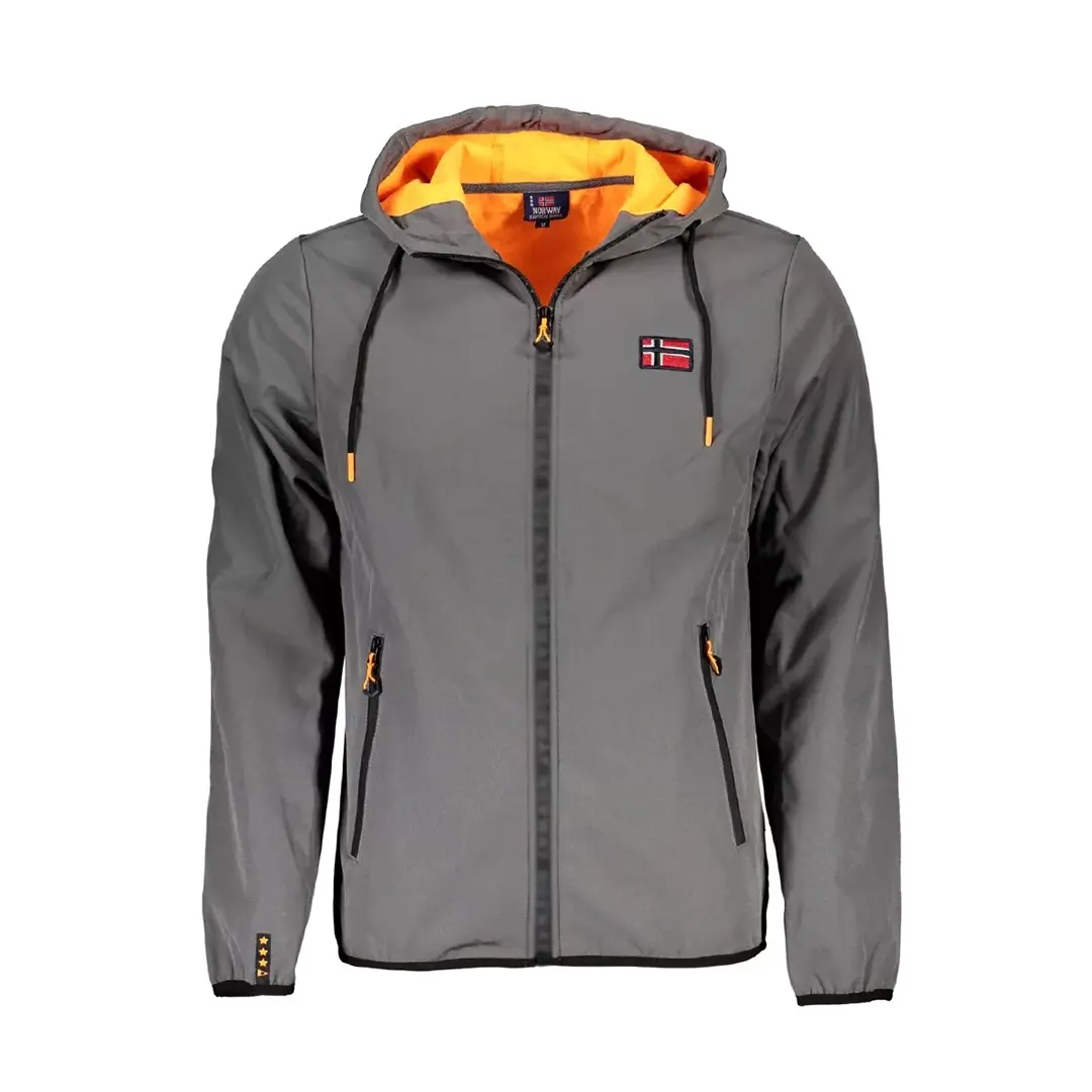 Giacca - Grigio Scuro - M