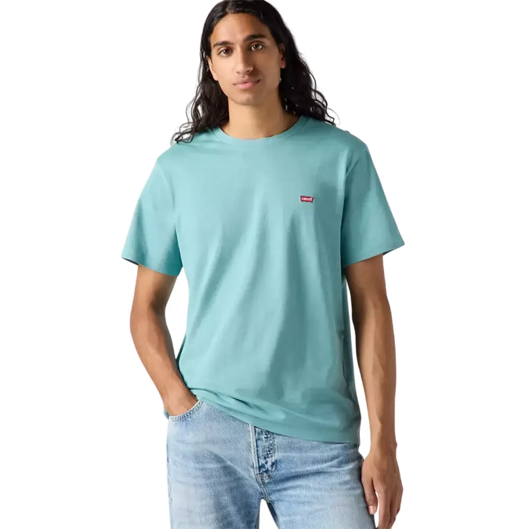 T-Shirt - Verde Acqua - M