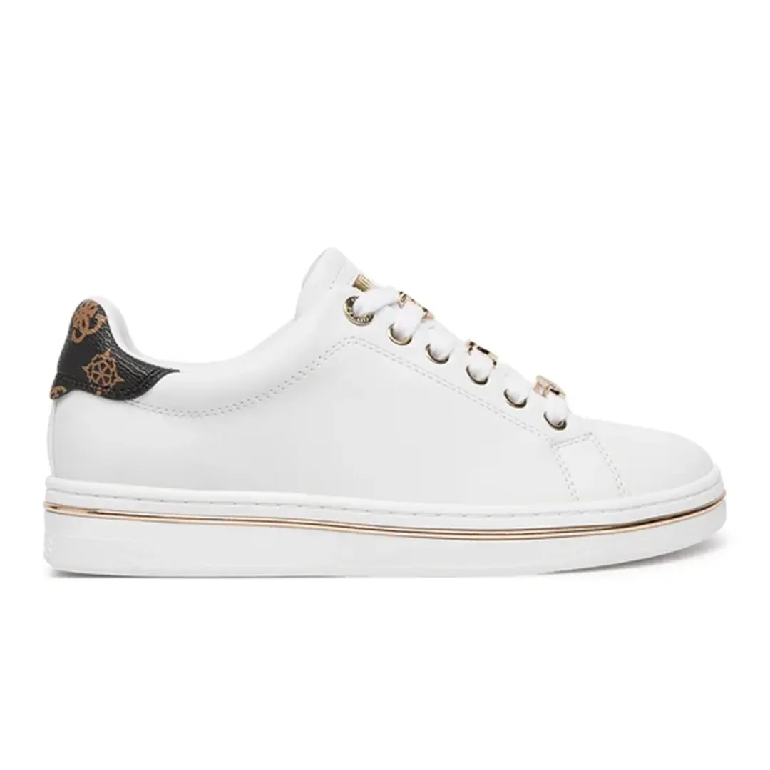 Scarpe Donna - Bianco - 35