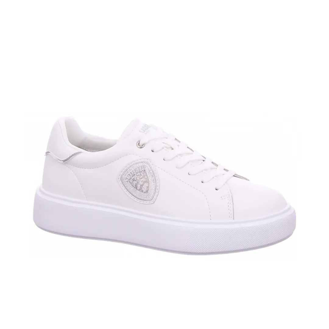 Scarpe Donna - Bianco - 36