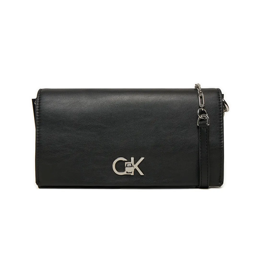 Borsa Tracolla - Nero