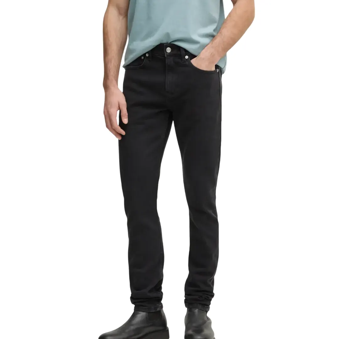 Jeans - Nero - 29/43