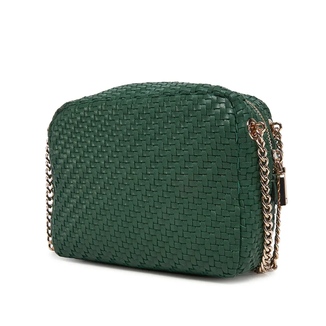 Borsa - Verde Foresta