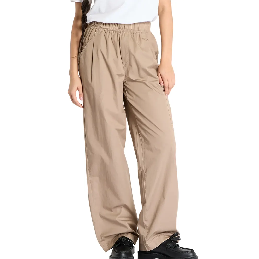 Pantalone Donna - Talpa Taupe - XS