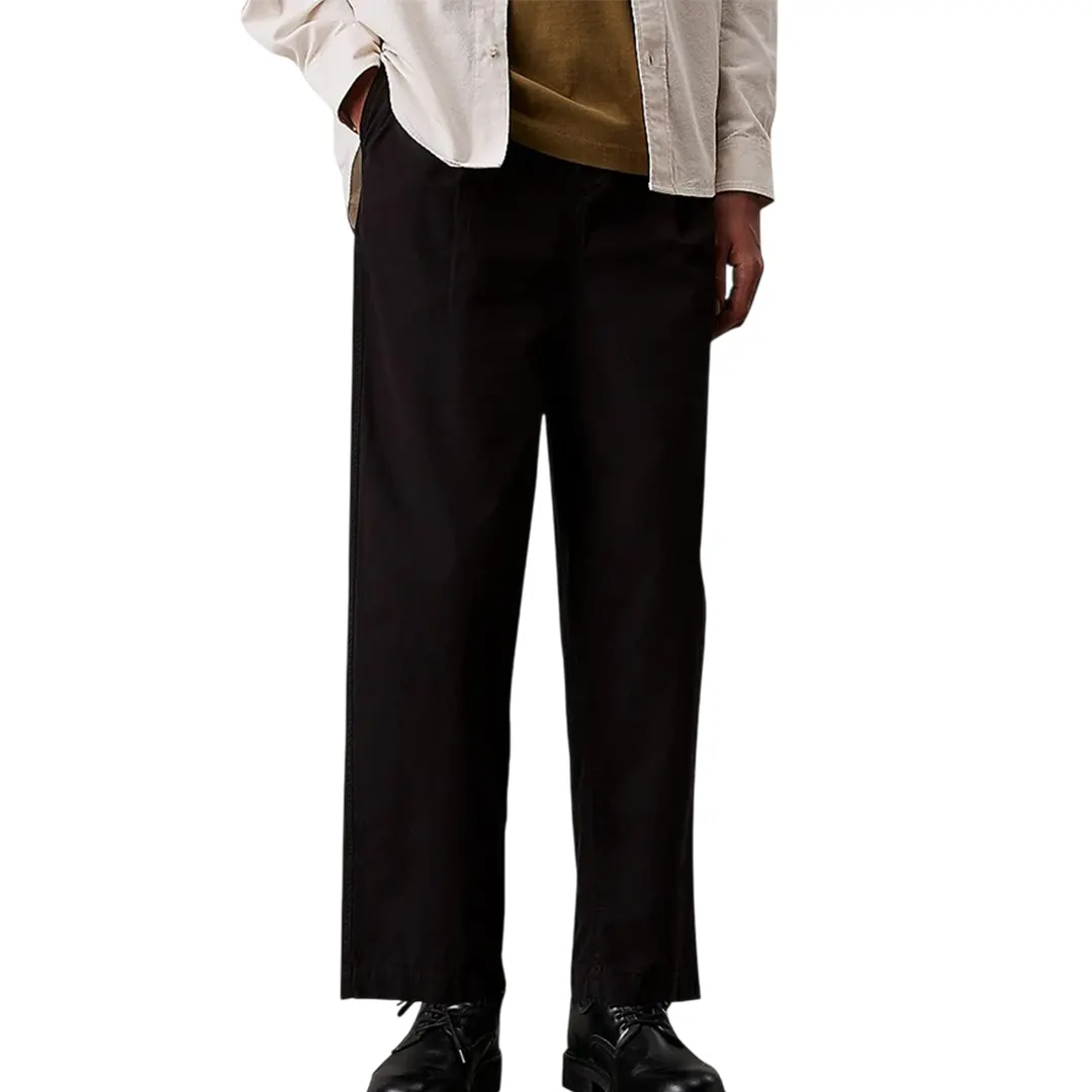 Pantalone - Nero - 30/44