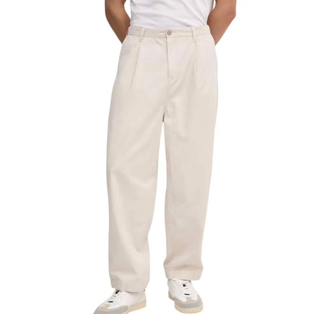 Pantalone - Ecru - 29/43