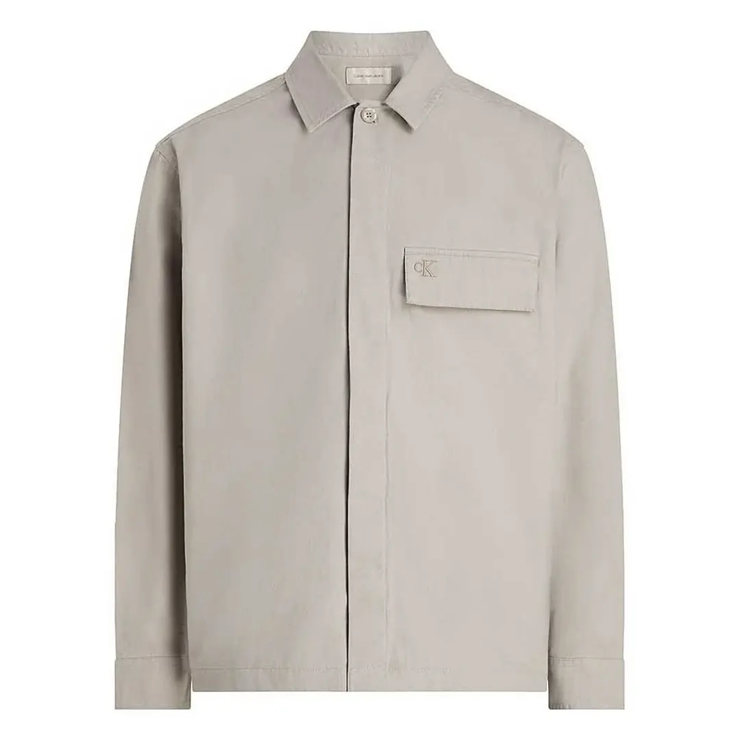 Camicia - Tortora - S