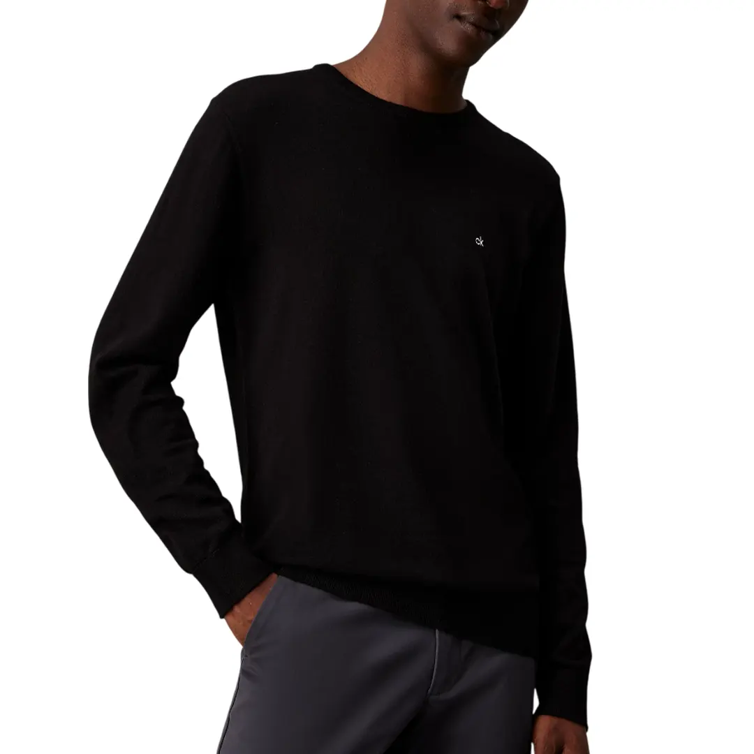 Maglia - Nero - M