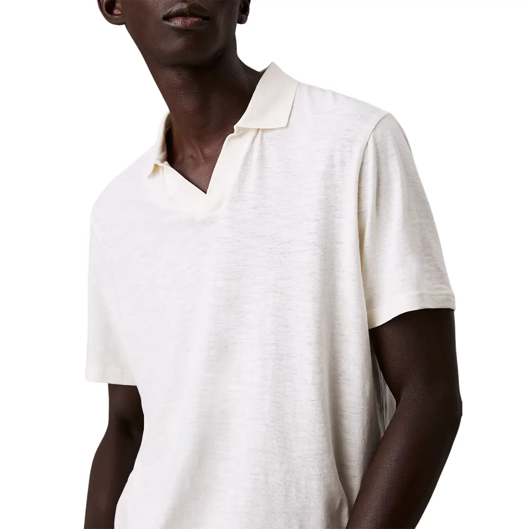 Polo - Ecru - S