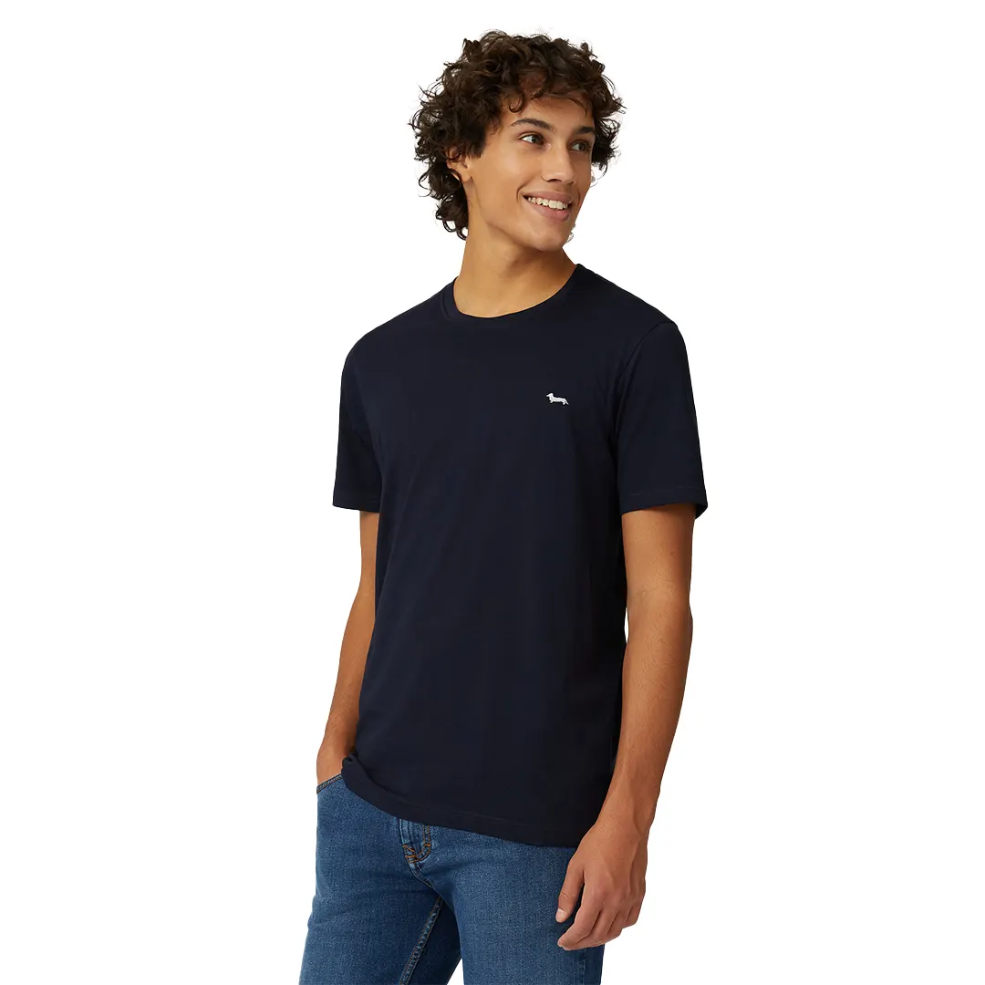 T-Shirt - Navy Scuro - L