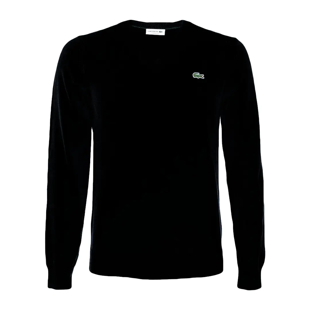Maglia Scollo V