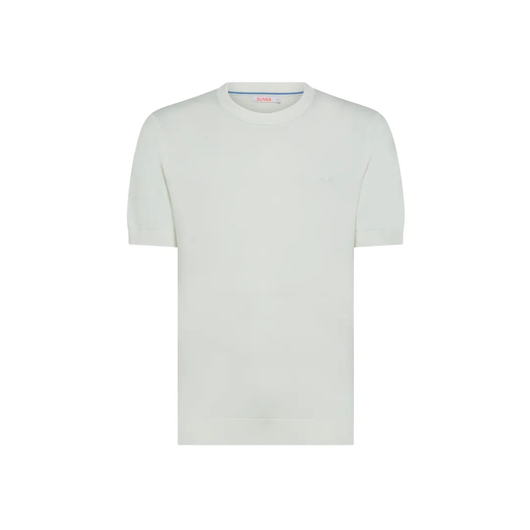 Maglia Filo - Bianco - M