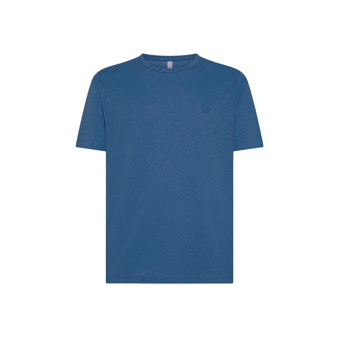 T-Shirt - Avion Scuro - M