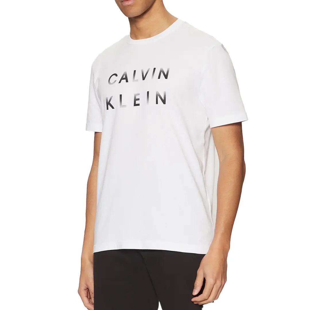 T-Shirt - Bianco - S