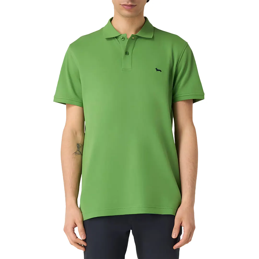 Polo - Verde Prato - L