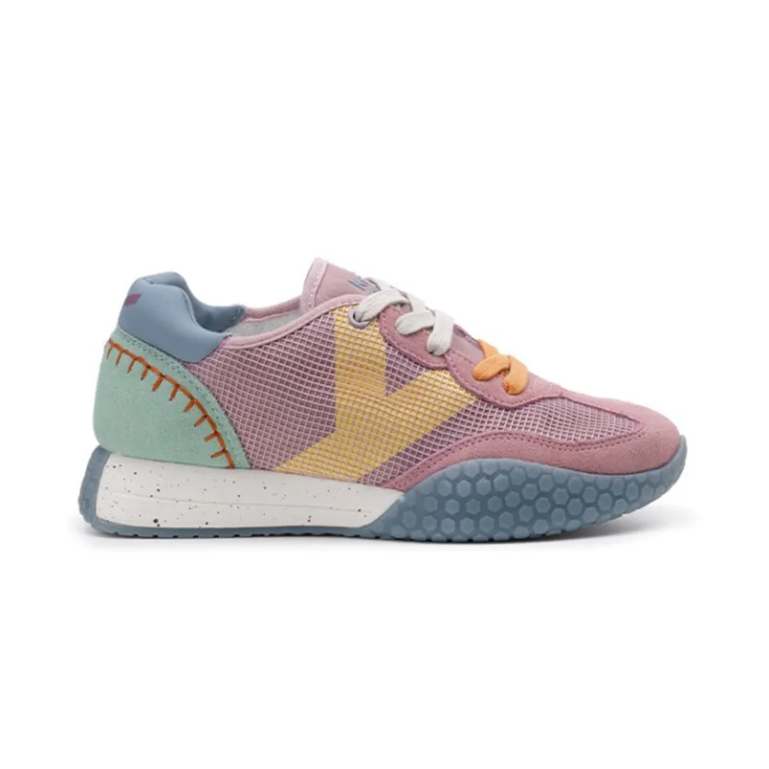 Scarpe - Rosa Cielo - 36