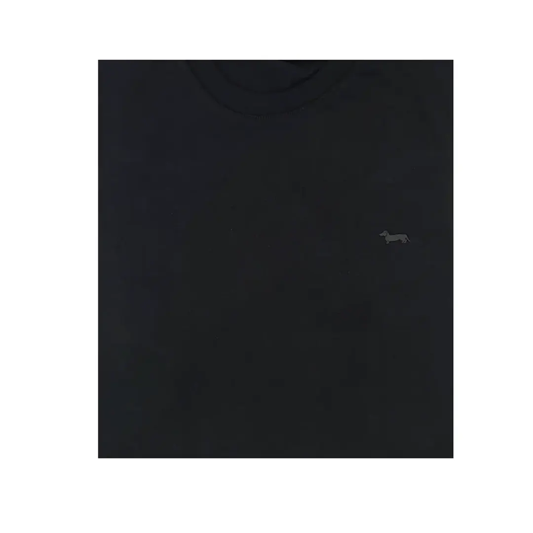 T-Shirt - Nero - S