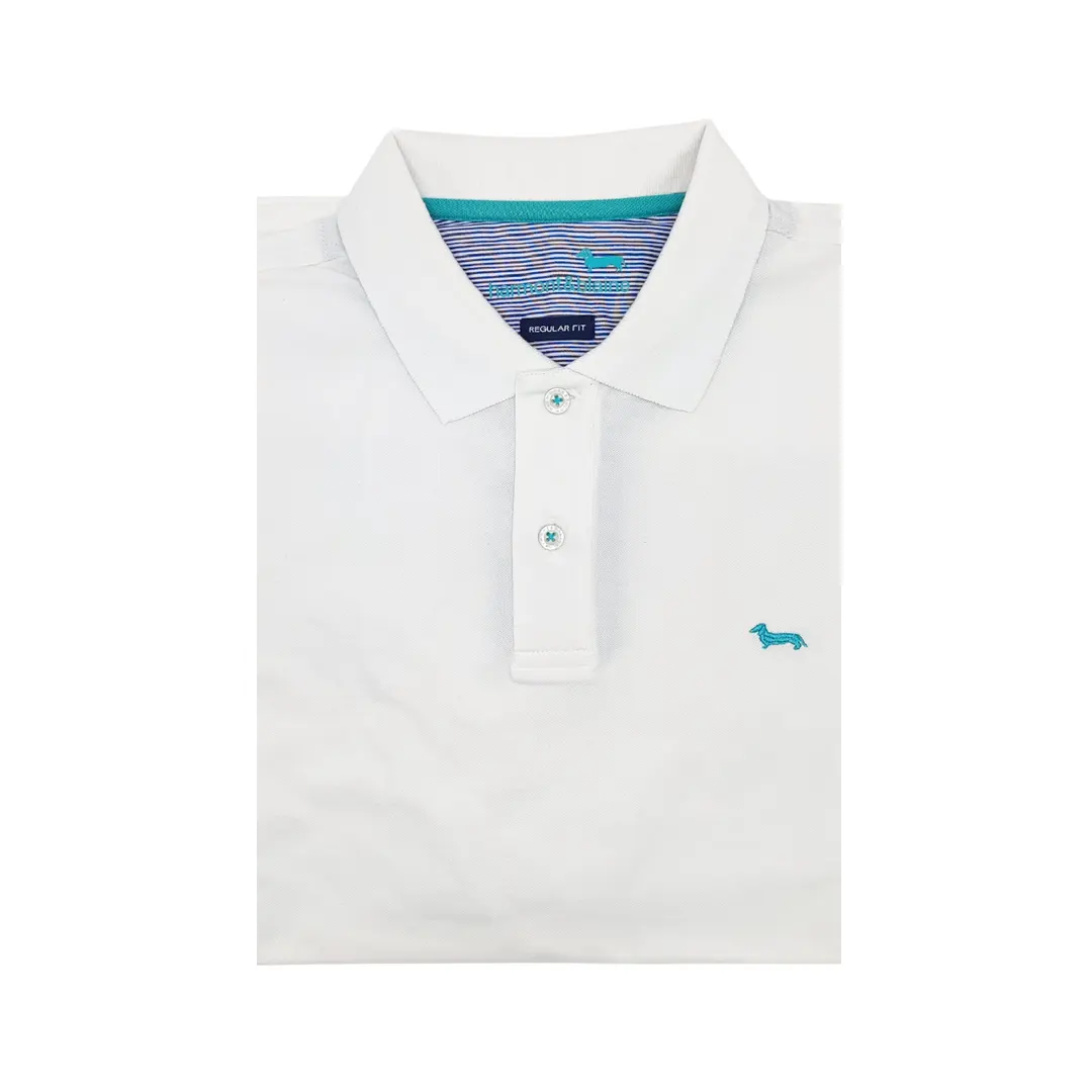 Polo - Bianco - M