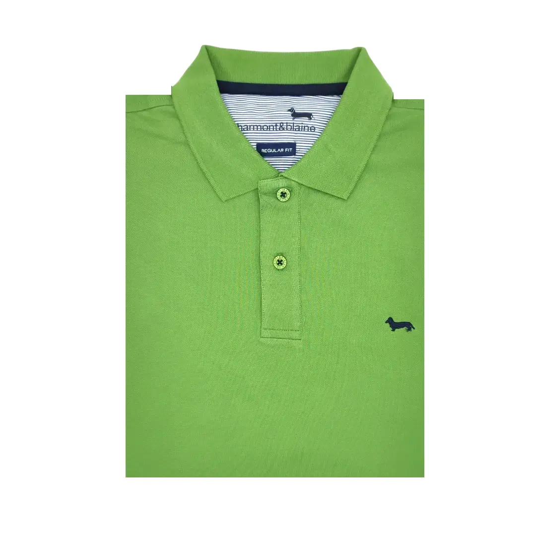 Polo - Verde Prato - S