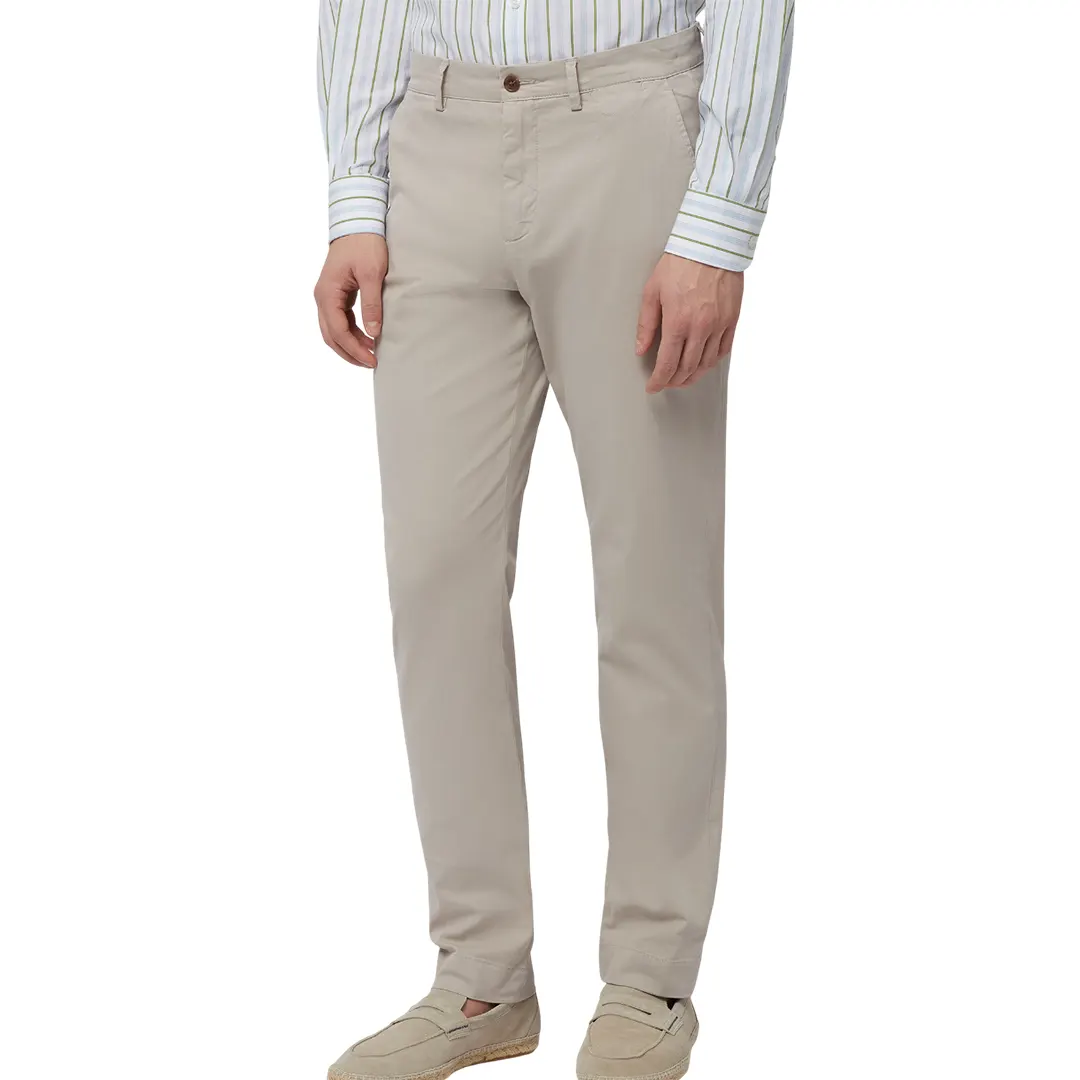 Pantalone - Sabbia - 50