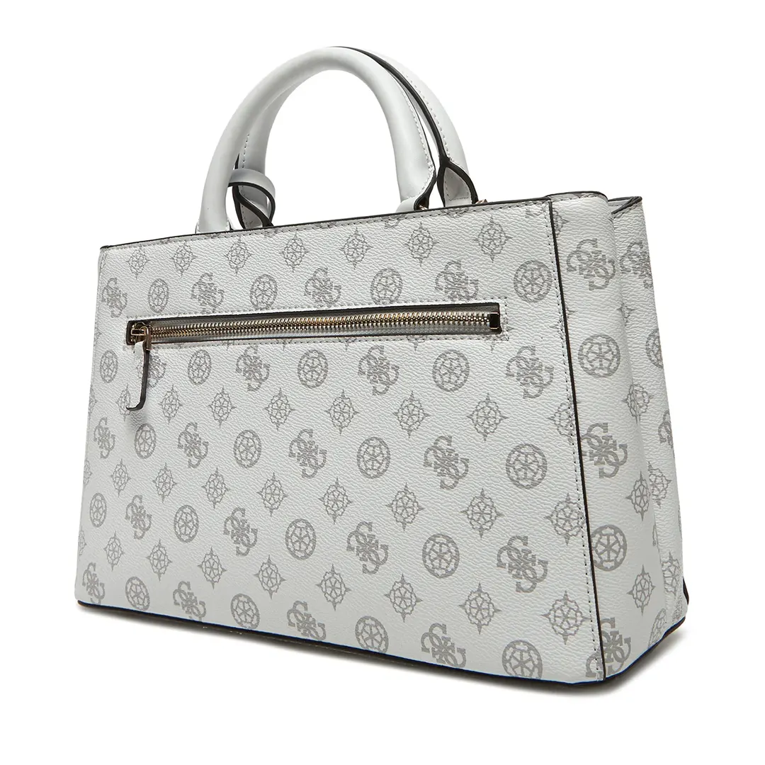 Borsa - Bianco