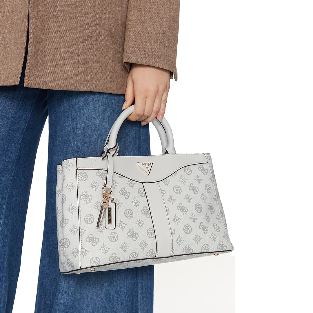 Borsa - Bianco