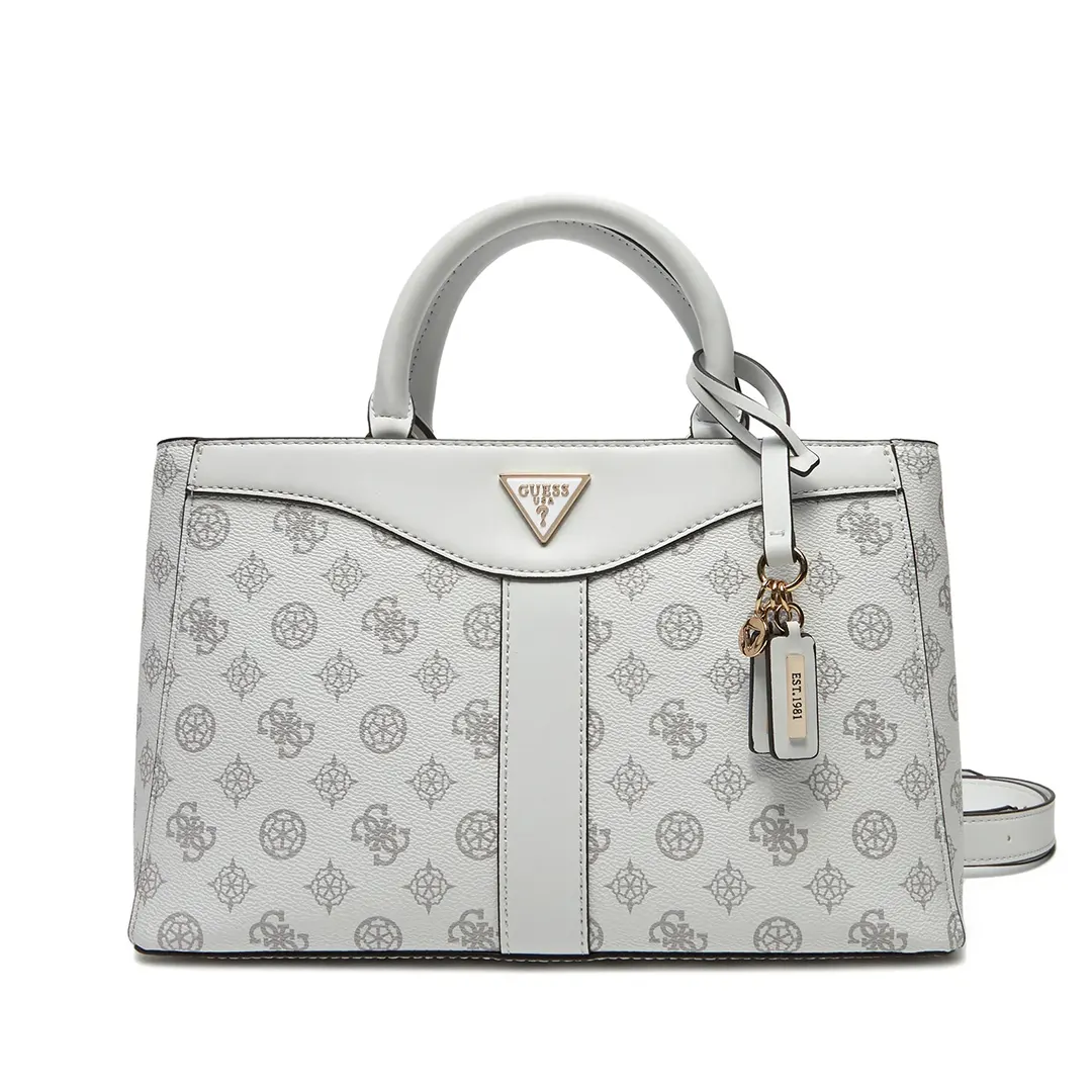 Borsa - Bianco