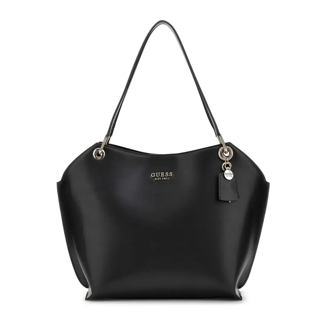 Borsa Shopper - Nero