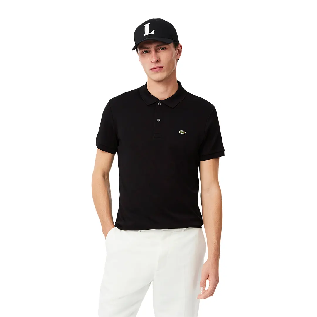 Polo - Nero - 4/M