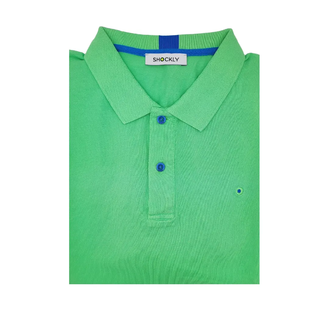 Polo - Verde Prato - S