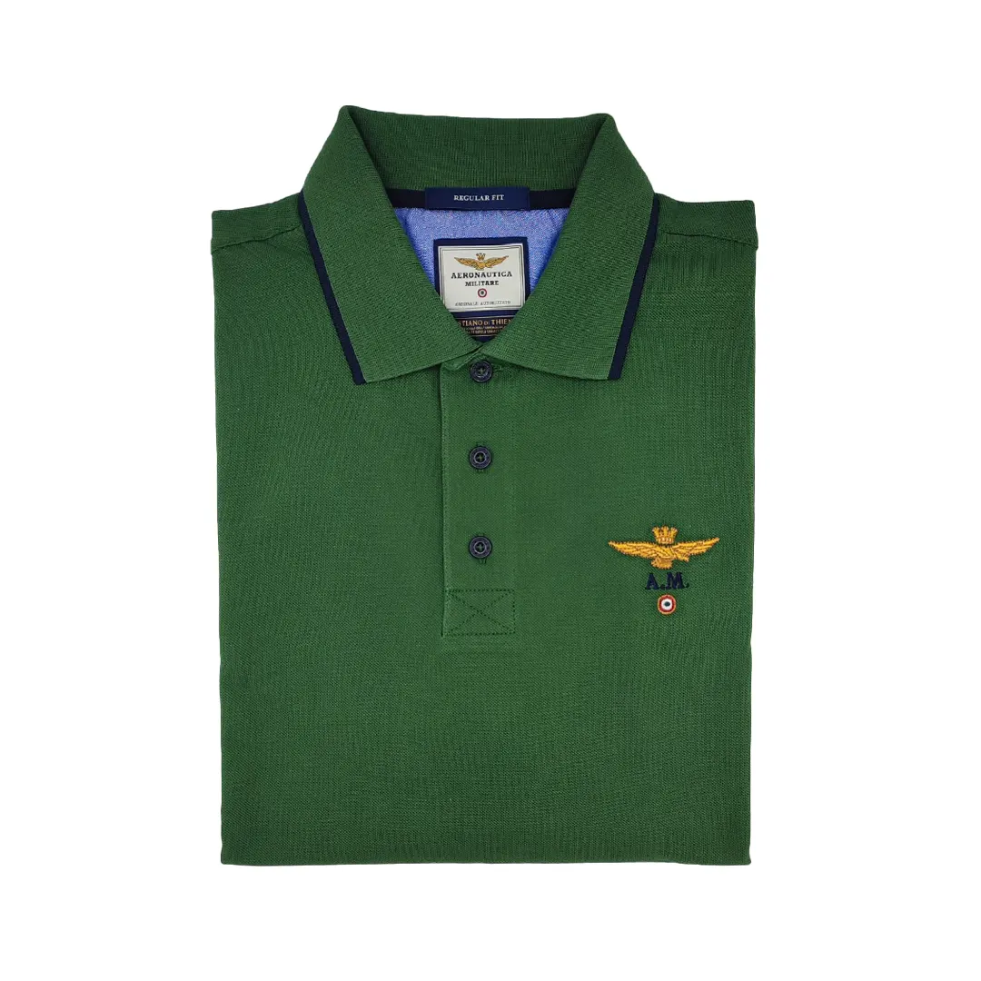 Polo - Verde Foresta - S