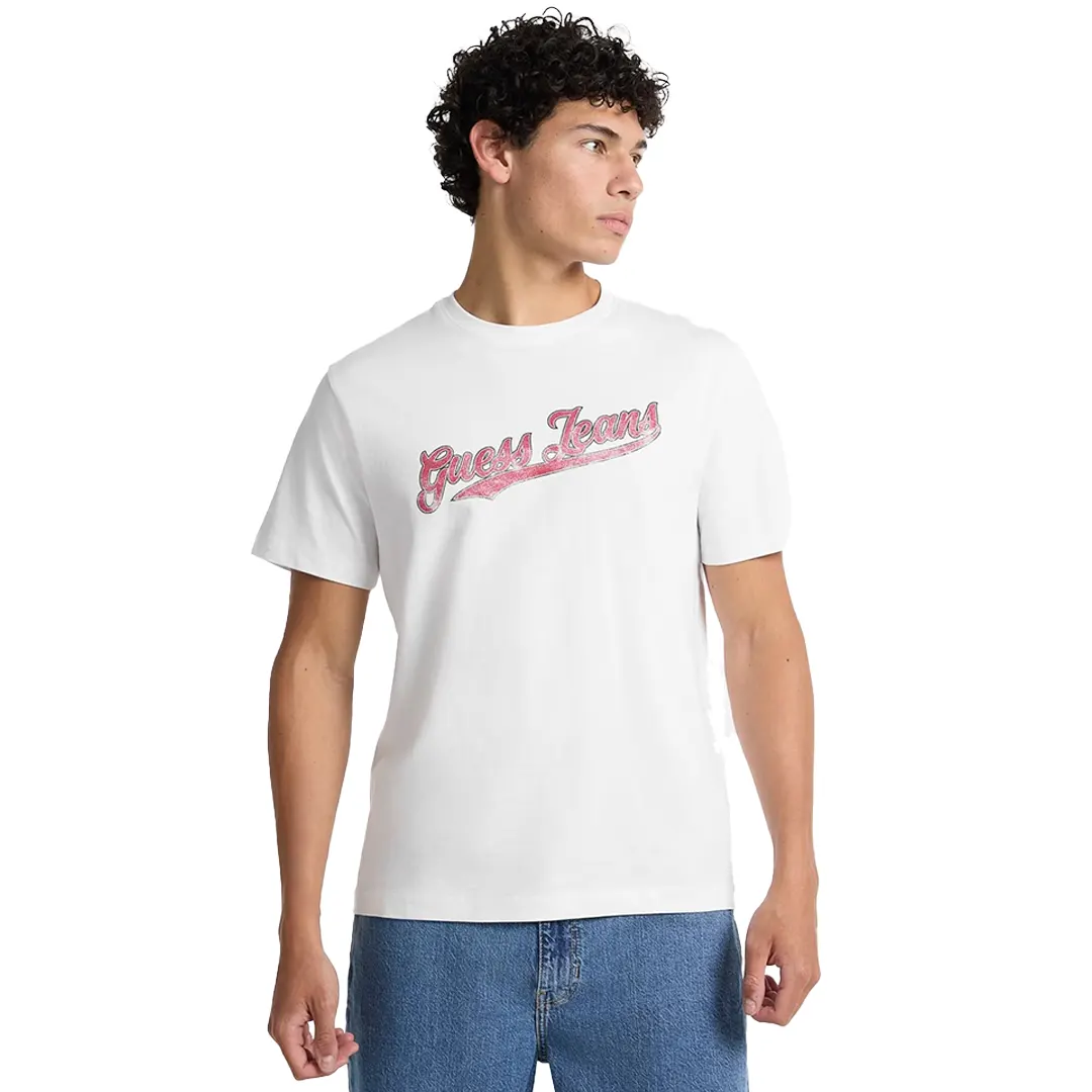 T-Shirt - Bianco - S