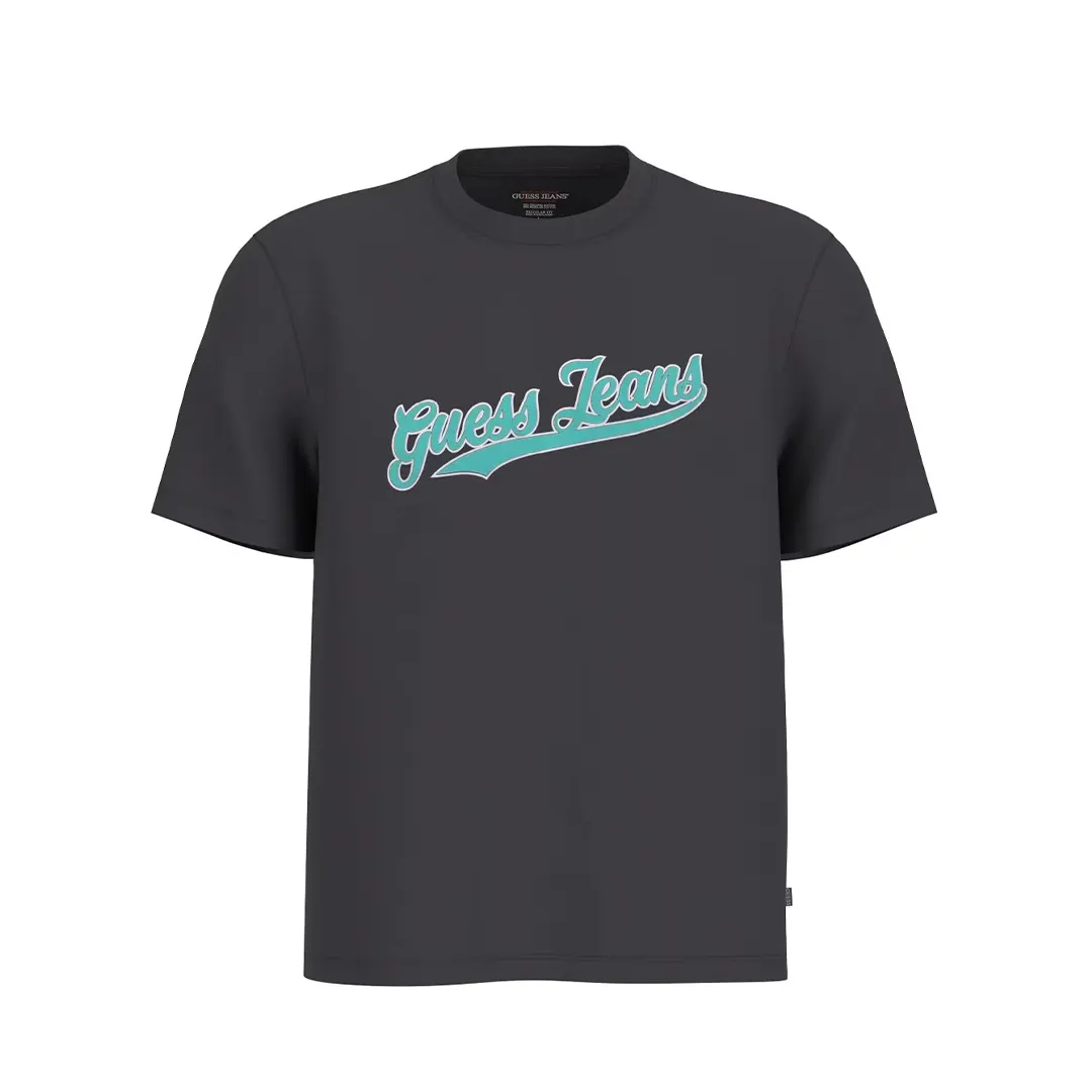 T-Shirt - Nero - S