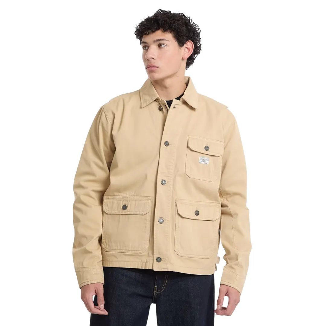 Giacca - Beige - S