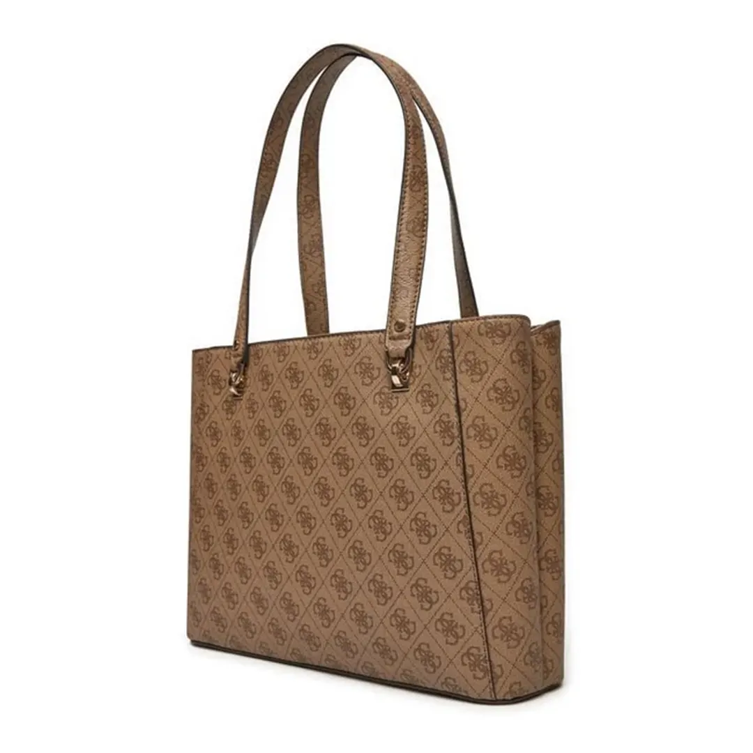 Borsa - Latte Marrone