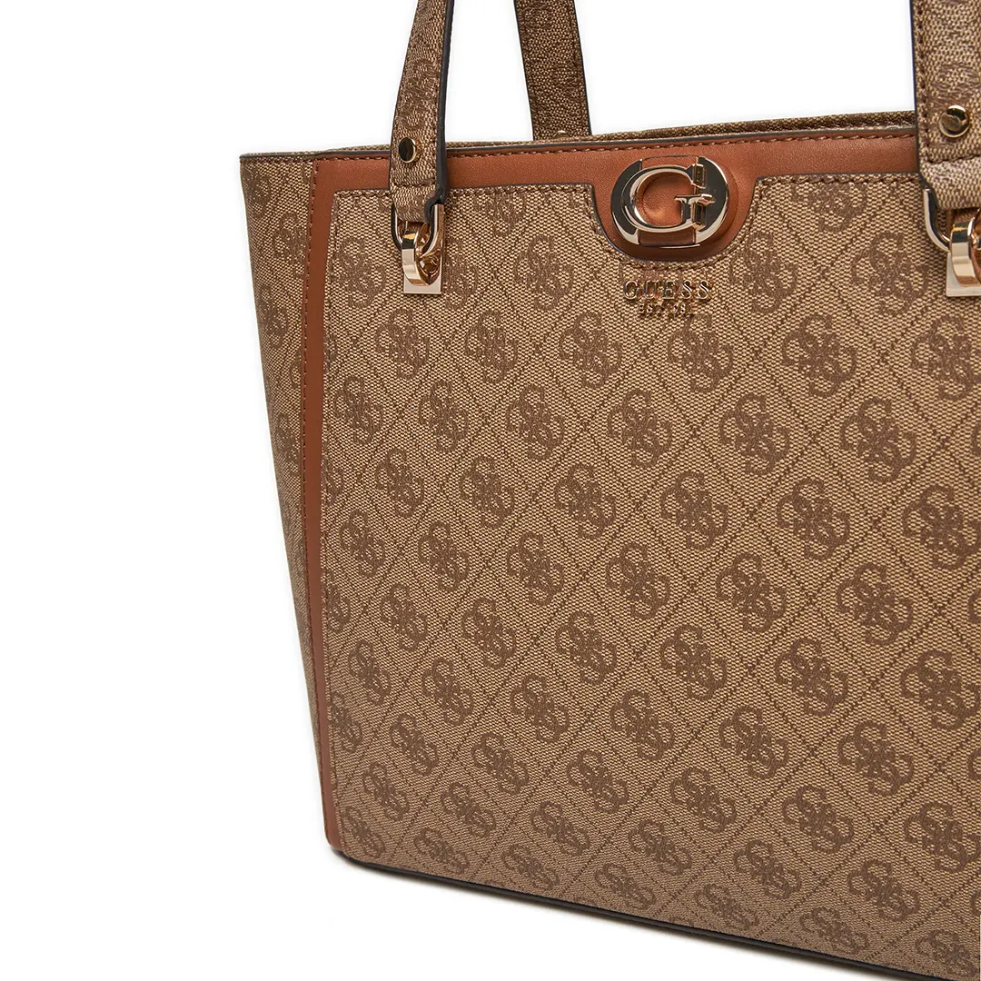 Borsa - Latte Marrone