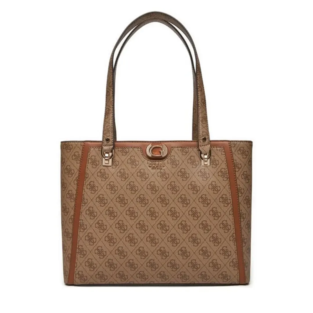 Borsa - Latte Marrone