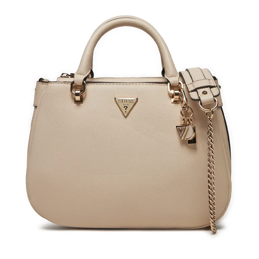 Borsa A Mano - Avorio