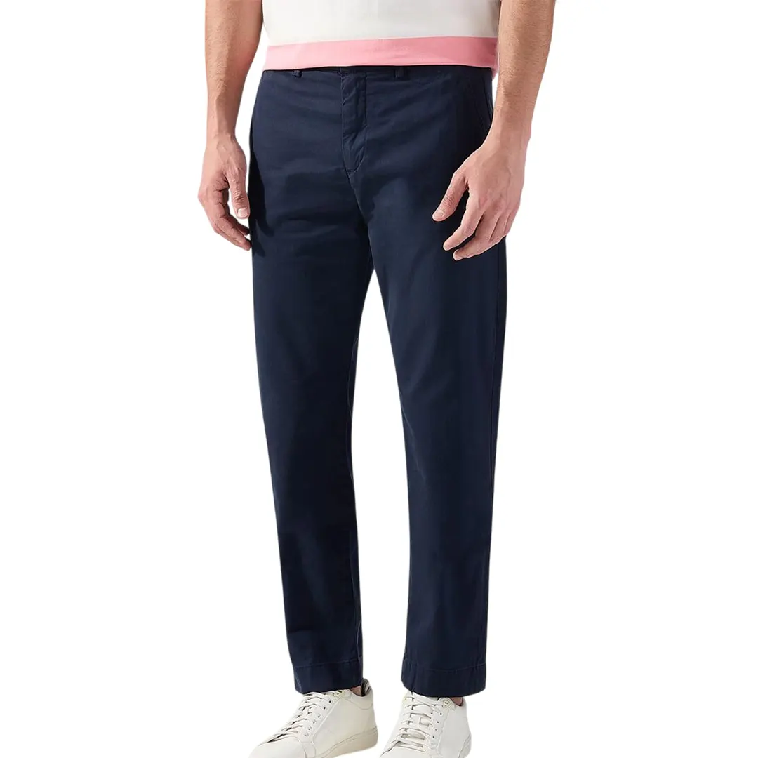 Pantalone - Navy - 48