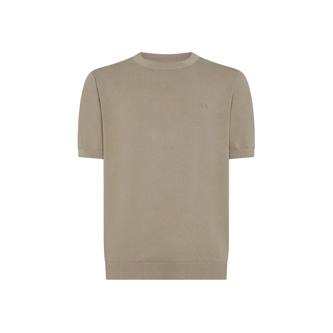 Maglia Filo - Stone - S