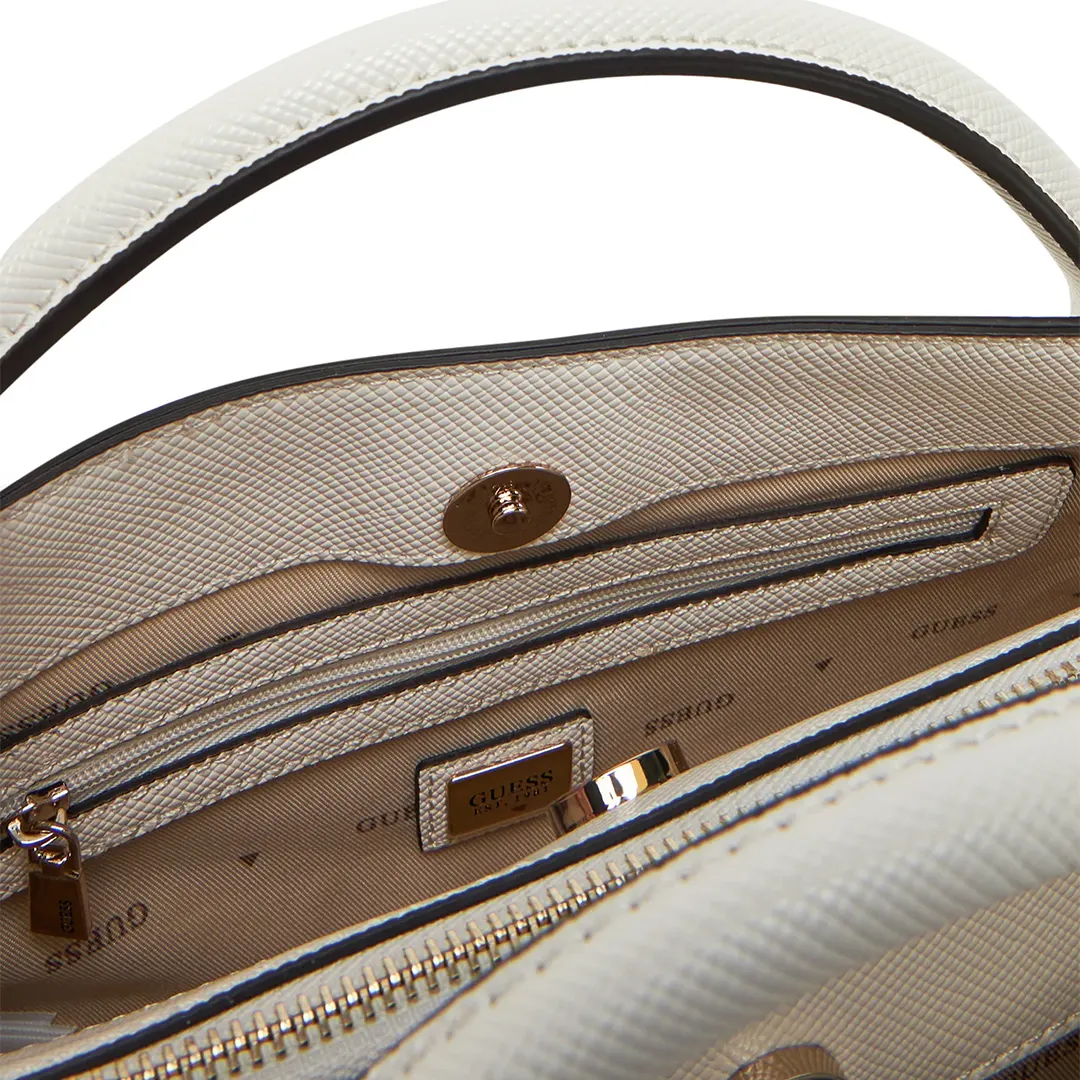 Borsa - Bianco